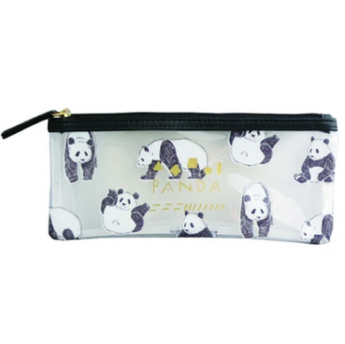 Animal Series Pen Case - Panda
